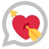 Love Stickers WAStickerApps icon