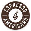 Espresso Americano icon