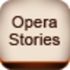 Icona di Opera Stories From Wagner