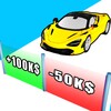 Get the Supercar 3D icon