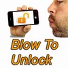 Blow To Unlock icon