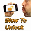 Icona di Blow To Unlock