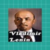 Biography of Vladimir Lenin icon