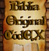 Bíblia Original CódEX icon