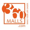 Biểu tượng 360Malls