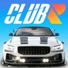 ClubR Online Car Parking Game icon
