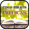 Temas Bíblicos Predicas icon