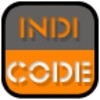 IndiCode icon