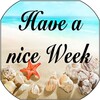 أيقونة A FANTASTIC WEEK FOR YOU