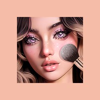 Makeup Beauty: Makeover Studio (ZeroMaze) APK for Android - Free