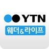 YTN 웨더 icon
