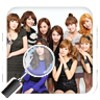 Girls Generation Photo Attack icon