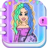 Paper Doll: Dress up DIY Games icon