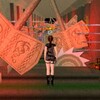 Lara in temple quest icon