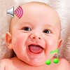 Baby Sound Ringtones Wallpaper icon