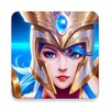 Dark Genesis: RPG IDLE MOBA icon