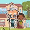 Icono de My Tizi Town Grandparents Home