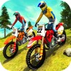 Icono de Uphill Offroad Motorbike Rider