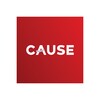 Icono de Cause Virtual Run & Ride