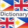 English Tagalog Dictionary Mini icon