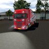 Icono de IDBS Truck Trailer