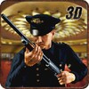 Vegas Police Force Casino 3D icon