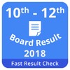 10th 12th Board Result 2023 icon