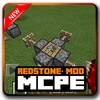 Redstone+ Mod для Майнкрафт icon