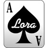 Icona di Lora