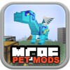 Pet Mods For MCPE icon