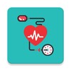 Icono de Blood Pressure Control
