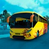 US Bus Simulator आइकन