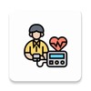 Blood Pressure Monitor Pro icon
