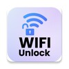 WIFI Analyzer: WIFI Passwords icon