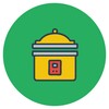 Instant Cooker Recipes icon