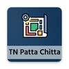 Pictogramă Patta Chitta TN : Tamil Nadu