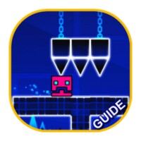 Guide to Geometry Dash android app icon