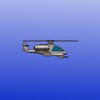 whirley copter 아이콘