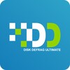 أيقونة Auslogics Disk Defrag Ultimate