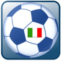 Serie A android app icon