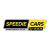 Speedie Cars Wrexham icon