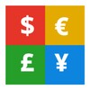 Icono de All Currency Converter
