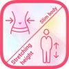Height Stretching icon
