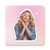 أيقونة Sticker Maker, Sticker Merge