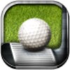 Golf Frontier GPS icon