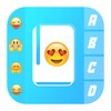 Emoji Mix Contact Maker icon