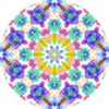 أيقونة kaleidoscope