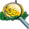 Halloween Color Picker icon