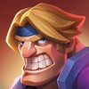 أيقونة Heroes Legend Idle RPG