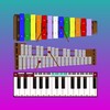 Marimba Piano Xylophone icon